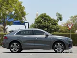 Audi QS Line 2020